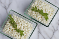 Diepvries waterkastanjes, gesneden, bulk, groothandel, hete verkoop, topkwaliteit, zakverpakking voor horeca