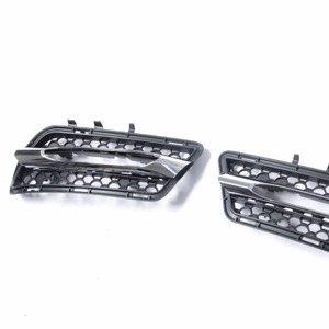 ฝาครอบไฟเดย์ไลท์ Mercedes-Benz E-Class W212 ทำจากพลาสติก ABS สำหรับกันชนด้านซ้าย ปี 2009-2013 - Product Image 1