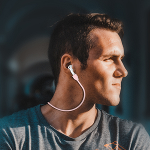 Sangles anti-perte magnétiques AhaStyle pour <span class=keywords><strong>AirPods</strong></span>, cordon de sport en silicone souple, cordon de cou - Product Image 6