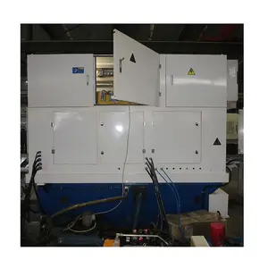 Cnc Grinding And Super-Finishing Machines Surface Grinder Grinding Machine
