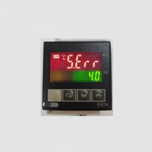 Nuovo e originale E5cn-r2mtc-500 - 230v Ac regolatore di temperatura E5cn R2mtc... Automatizzare l'automazione industriale programmabile - Product Image 1