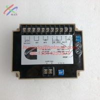 Régulateur de vitesse Cummins Genset 4914091 Contrôleur de vitesse Cummins 3098693 3044196 3044195 3062322 4296675 4296674