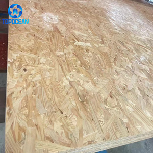 Alto módulo de ruptura <span class=keywords><strong>OSB</strong></span> Estructural Pannello <span class=keywords><strong>1250x2500</strong></span> 9,5 MM 18mm 25mm Panel <span class=keywords><strong>OSB</strong></span> - Product Image 6