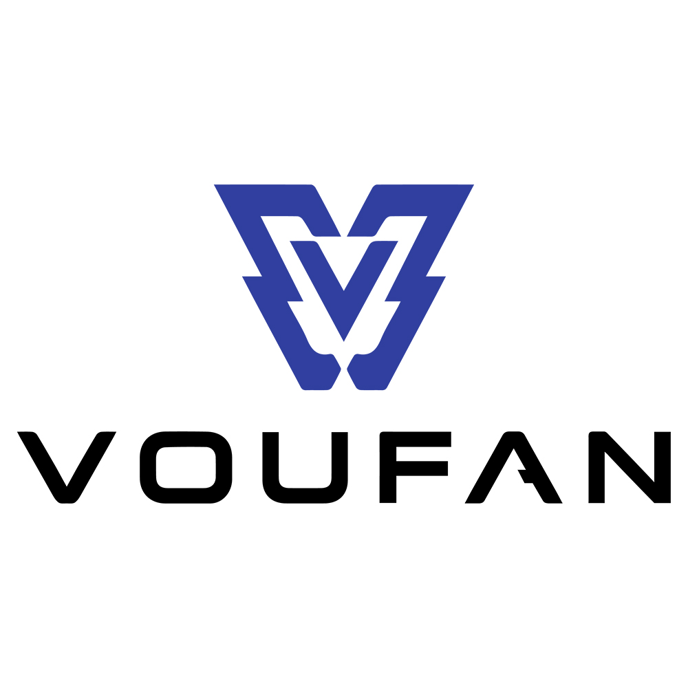 Shenzhen Youfan Industry Co., Ltd. logo