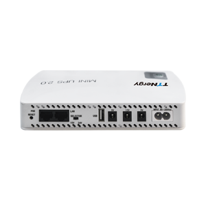 POE Mini Dc <strong>UPS</strong> 10000mAh 5V 9V 12V Mini DC <strong>UPS</strong> for Wifi <strong>Router</strong> <strong>Ups</strong> <strong>Router</strong> Wifi - Product Image 1