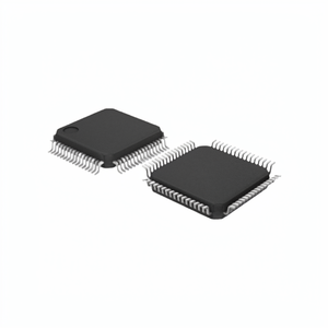 IC fivo 10NS ซิงค์16KX9 64TQFP ผู้ผลิตช่องชิ้นส่วนอิเล็กทรอนิกส์72261LA15TFI Logic 64 LQFP - Product Image 1