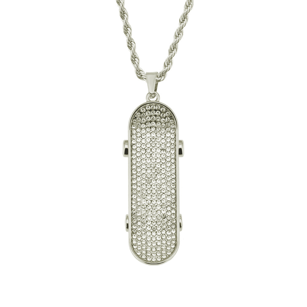 Silver