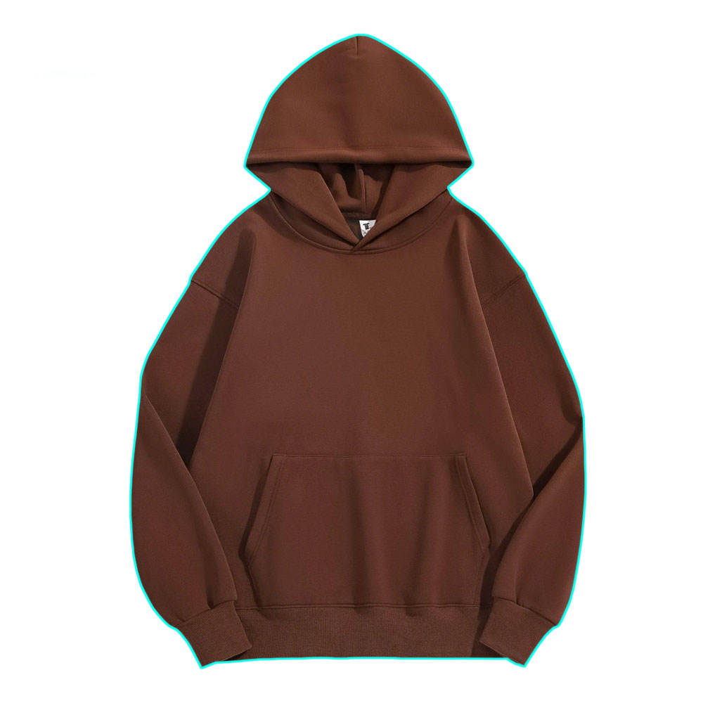 สีน้ำตาล