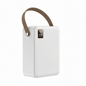 Banco de Energía PD de 22.5W y 60000mAh, Cargador Portátil con Pantalla LED, Interfaz Múltiple Tipo-C para Viajes al Aire Libre - Product Image 1