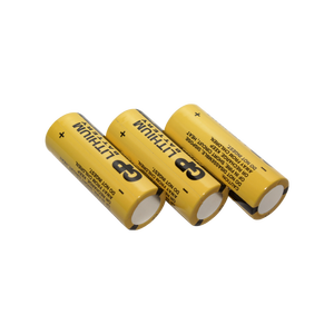 เซ็นเซอร์ตรวจจับควัน CR17450แบบ3V 2400mAh อายุการเก็บรักษา10ปี - Product Image 4