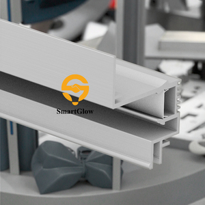 Mờ Stretch Trần PVC phim vải Stretch Trần Tường Bảng điều chỉnh thiết kế 3D UV máy in Stretch Trần Phim <span class=keywords><strong>Led</strong></span> hồ sơ - Product Image 1