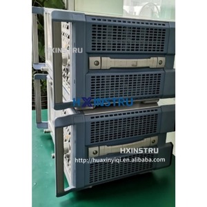 Rohde&Schwarz PVT360A Probador de Vectores de Rendimiento, Rango de Frecuencia 400 MHz - 8 GHz - Product Image 5