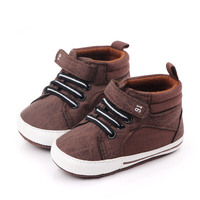 Chaussures décontractées pour enfants pas chères d'usine 2020, baskets de marche, semelle souple, chaussures pour bébé