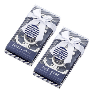 ที่เปิดขวดเบียร์โลหะสีเงินพร้อมกล่องของขวัญหรูหรา - Product Image 3