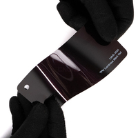 Film de protection de carrosserie automobile en TPU métallique brillant personnalisé CNGfilm, auto-réparateur, anti-rayures, anti-UV, anti-jaunissement, changeant de couleur