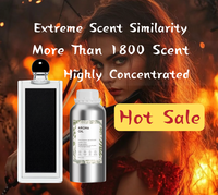 Huile parfumée à haute similitude pour diffuseur, inspirée de la couleur du sang, sans danger pour les animaux, longue durée, parfum de marque de contrefaçon, approvisionnement en vrac, hôtel
