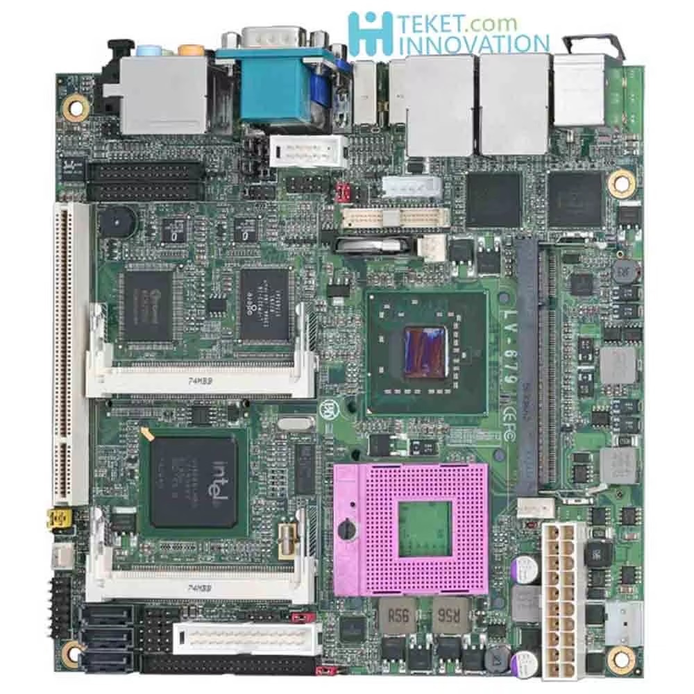 Buy In Bulk Intel Mobile Motherboard Mini-Itx Mainboard Compatibility ...