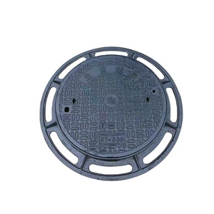 Dễ uốn sắt MaxIn thương hiệu CE chứng nhận bề mặt bitum đen được xử lý cạnh rộng chống Định Cư chống rơi chịu lực cao - Product Image 1