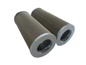 Bonne qualité industrielle Komatsu Micrglass Filtres à huile hydraulique Filtre de purification - Product Image 6