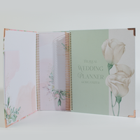 Carnets personnalisés en gros à prix abordable, impression de journaux A4, livre de mariage, agenda 2026