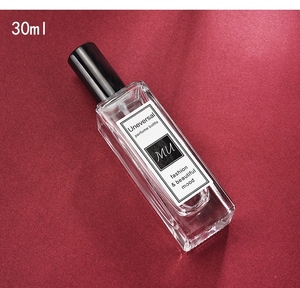 5ml /10ml / 20ml Piccolo Bottiglie di <span class=keywords><strong>Profumo</strong></span> <span class=keywords><strong>30</strong></span> <span class=keywords><strong>ml</strong></span> Dello Spruzzo di Vetro Bottiglia di <span class=keywords><strong>Profumo</strong></span> Riutilizzabile - Product Image 4