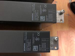 Variador de Frecuencia Siemens SINAMICS S120 Original, Variador de Frecuencia Trifásico VFD 6SL3120-1TE13-0AA3/6SL3120-1TE13-0AA4/6SL3120-1TE13-0AD0 - Product Image 4