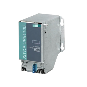 โมดูลแบตเตอรี่ UPS1100 รุ่น 6EP4131-0GB00-0AY0 ของแท้ 100% ใหม่เอี่ยม - Product Image 1