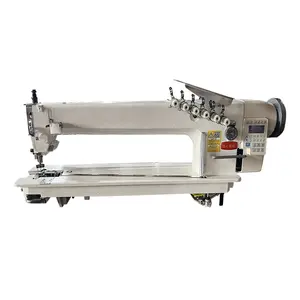 QK-056T-56L Lange Arm 56Cm Ruimte Luifel Stof Zonnebrandcrème Reclamedoek Naaimachine