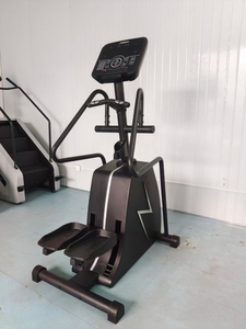 2024 Fraîchement sorti Offre Spéciale cardio Commercial Fitness Gym équipement <span class=keywords><strong>exercice</strong></span> <span class=keywords><strong>Stepper</strong></span> Machine escalier grimpeur <span class=keywords><strong>Stepper</strong></span> gym centre utilisation - Product Image 4