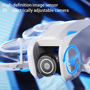 <span class=keywords><strong>Drone</strong></span> AiJH L105 <span class=keywords><strong>avec</strong></span> double caméra, quadricoptère RC, WIFI 5G, FPV, cardan 3 axes, professionnel, sans balais, contrôle d'écran, <span class=keywords><strong>drone</strong></span> - Product Image 5