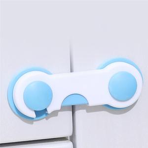 Verrou de tiroir pour bébé sécurité enfant pour armoire réfrigérateur placard protéger maison enfant en bas âge protecteur de sécurité R2163 - Product Image 5