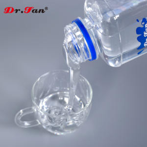 มาใหม่เมือกสูตร: 2000Ml PVA กาวใส DIY นุ่มเมือกของเล่นสำหรับเด็กในโรงเรียนและที่บ้าน - Product Image 2