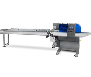 Machine de scellage arrière multifonctionnelle pour emballages alimentaires, personnalisable, prix usine, facile à utiliser, pour sacs, bouteilles, films et feuilles. - Product Image 1