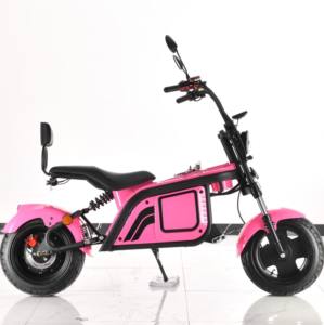 Entrepot-patinete eléctrico Citycoco De porcelana, modelo X7 PLUS, novedad, UE <span class=keywords><strong>En</strong></span> Stock - Product Image 1