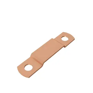 Giá Đỡ Chữ L Kim Loại Màu Đen Giá Đỡ Góc Tùy Chỉnh Giá Đỡ Góc Nhỏ Có Hai Lỗ - Product Image 5