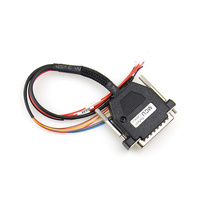 Câble Original XHORSE MCU Reflash V3 et MC9S12 Reflash V1 pour Programmeur VVDI Prog