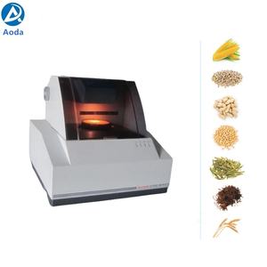 생선 식사 수분 단백질 재 칼슘 인 소금 오일 VBN 아미노산 테스트 NIR 분광계 - Product Image 5