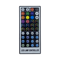 Kit de voiture de lumière de fibre optique moteur de lumière étoiles filantes météore Machine contrôle d'application pour plafond de ciel étoilé
