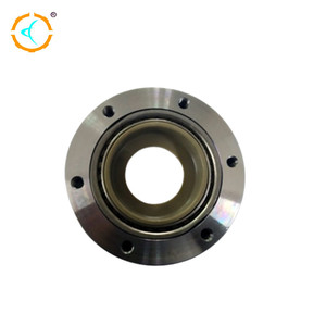 Set Mozzo Frizione DR650 per Moto, Ricambi Motore da Fabbrica con 28 Anni di Esperienza, per 22 Planti - Product Image 2