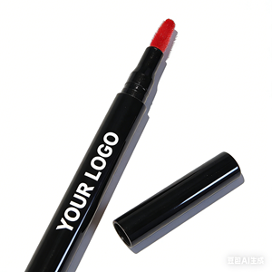 Lápiz Delineador de Labios Personalizado OEM ODM, Alta Pigmentación, Larga Duración, Resistente al Agua - Product Image 4