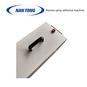 Machine de traitement au plasma à deux buses d'injection Nantong |   Traitement plasma de surface à haute vitesse pour le collage de cartons en papier glacé - Product Image 4