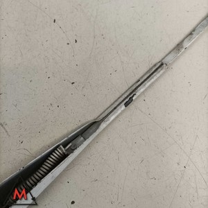 Braccio tergicristallo anteriore vintage per Fiat 170 1977-1980 (83475) - Product Image 4