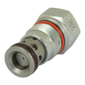 Válvula de Retención de Cartucho Roscado TCXFA para Maquinaria Industrial, Reemplazo para Válvula Hidráulica SUN CXFA-XAN/XCN/<span class=keywords><strong>XEN</strong></span> - Product Image 1