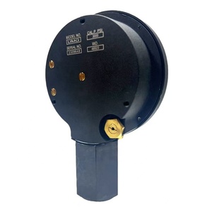 Manomètre de pression de boue unitaire UMG de qualité supérieure conforme aux normes API pour le manifolds de forage pétrolier et le manomètre de couple de tong - Livraison gratuite - Product Image 4