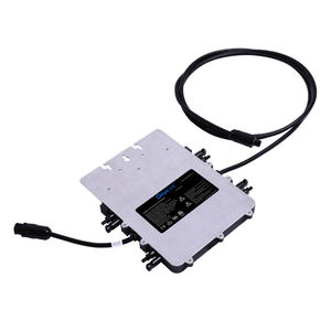 Almacén de Alemania en stock <span class=keywords><strong>Deye</strong></span> 300W 600W 800W 1000W 1300W 1600W 1800W <span class=keywords><strong>2000W</strong></span> UE almacén <span class=keywords><strong>microinversor</strong></span> - Product Image 3