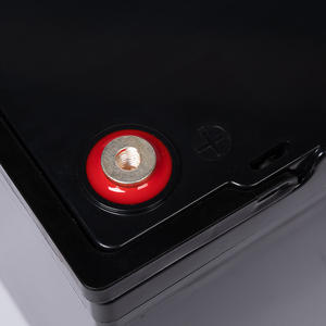 بطارية ليثيوم أيون قابلة لإعادة الشحن GNLi ذات دورة عميقة 12 فولت 42 أمبير في الساعة مع نظام إدارة البطارية المدمج، 1500 دورة للقوارب - Product Image 5