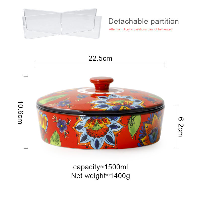 Rouge - comme un feu rageur