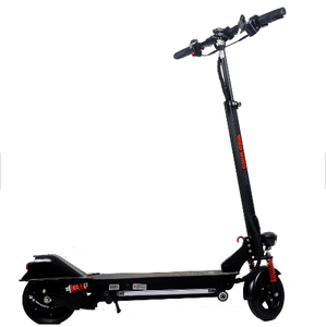 EU Electrique Light Mini Adult Mobility Scooter Quick Fold Scooters off Road Scooter - Product Image 2