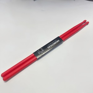<span class=keywords><strong>Baquetas</strong></span> de nailon luminosas <span class=keywords><strong>fluorescentes</strong></span> con diseño de color 5A Jazz para principiantes con logotipo del cliente - Product Image 3