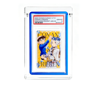 Étui acrylique pour cartes TCG avec protection UV 96% - Pokémon <span class=keywords><strong>2021</strong></span> Rayquaza VMAX 218/203 Alt Art Evolving Skies GEM MINT PS-A 10 - Product Image 2